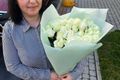 Фотозвіт №112 о доставке букета цветов в Трускавец