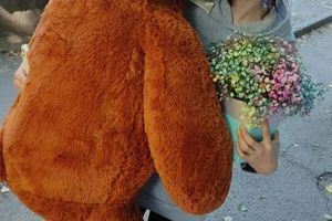 Фотоотчет №12 о доставке цветов в Дрогобыч