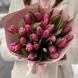 25 рожевих тюльпанів 003 фото 2
