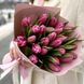 25 рожевих тюльпанів 003 фото 1