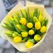 25 жовтих тюльпанів 004 фото 2