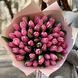 51 рожевий тюльпан 007 фото 2