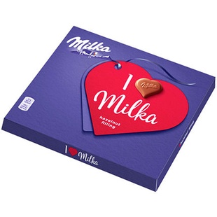 Конфеты "Milka" 6639 фото